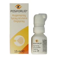 Posiforlid oogspray