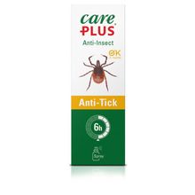 Foto van Care Plus Anti teek