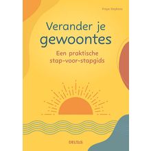 Foto van Deltas Verander je gewoontes