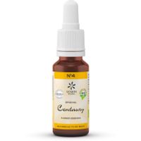 Lemon Pharma Bach bloesemremedies centaury