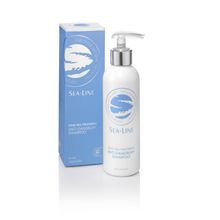 Foto van Sea-Line Anti dandruff shampoo