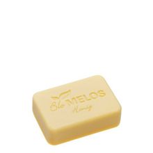 Foto van Walter Rau Honingzeep bio