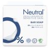 Afbeelding van Neutral Zeeptablet duo 2 x 100 gram