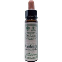 Centaury Bach