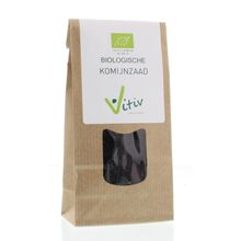 Foto van Vitiv Zwart komijnzaad
