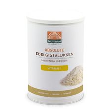 Foto van Mattisson Edelgistvlokken