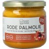 Afbeelding van Amanprana Rode palmolie
