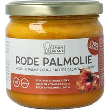 Foto van Amanprana Rode palmolie