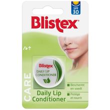 Foto van Blistex Lipconditioner potje