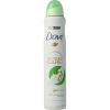 Afbeelding van Dove Deodorant spray cucumber & green tea