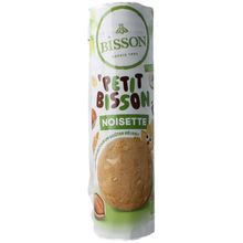 Foto van Petit bisson hazelnoot bio