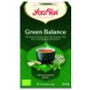 Afbeelding van Yogi Tea Green balance