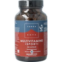 Foto van Terranova Living multivitamin sport