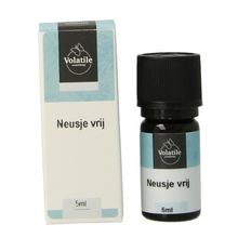 Foto van Volatile Neusje vrij