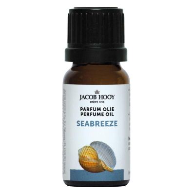 Parfum olie Seabreeze 10 ml - Etherische olie