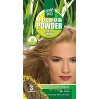 Henna Plus Colour powder 50 golden blond