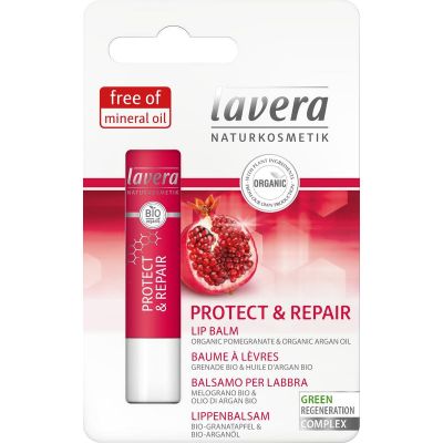 Lavera Lippenbalsem/lip balm protect & repair