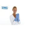 Afbeelding van CMT Huishoudhandschoen rubber blauw XL