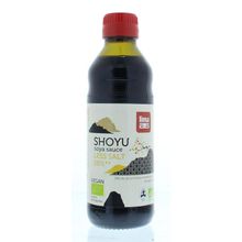 Foto van Lima Shoyu 28% less salt