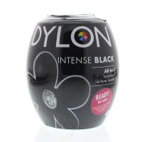 Dylon Pod intense black