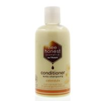 Traay Bee Honest Conditioner calendula