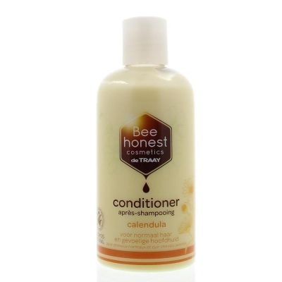 Traay Bee Honest Conditioner calendula