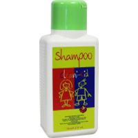 Cleani Kid Anti luis shampoo