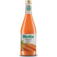 Biotta Wortelsap bio