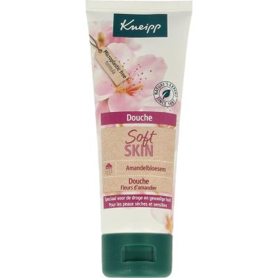 Foto van Kneipp Amandel douche mini