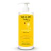 Afbeelding van Weleda Calendula liniment reinigingsmelk