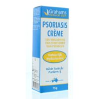 Grahams Psoriasis creme