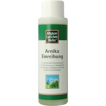 Foto van Allgauer Arnika massage/Allgasan