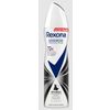 Afbeelding van Rexona Deodorant spray invisible black & white