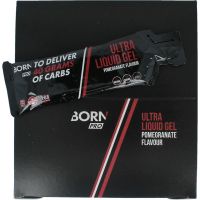 Born Super liquid gel pomegranate 60ml
