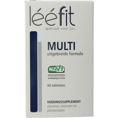 Leefit Multi