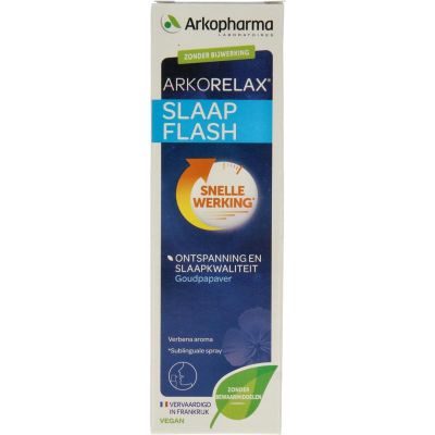 Arkorelax Slaap flash