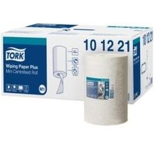 Foto van Tork Advanced poetsdoek mini 101221