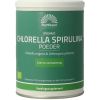 Afbeelding van Mattisson Organic chlorella spirulina