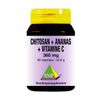 Afbeelding van SNP Chitosan ananas vitamine C 360 mg