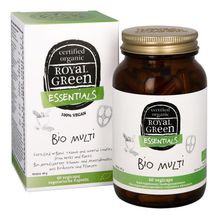 Royal Green Multi bio Foto van Royal Green Multi bio