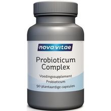Foto van Nova Vitae Probioticum complex