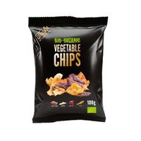 Trafo Groente chips