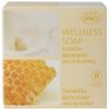 Afbeelding van Speick Wellness zeep milk & honey