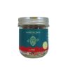 Afbeelding van Zeeuwsche Zoute Zout met chili glazen pot