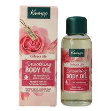 Foto van Kneipp Huidolie embrace life