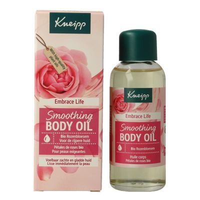 Kneipp Huidolie embrace life 100 milliliter - Bodycreme/gel/lotion