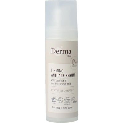 Derma Eco anti age serum 30 Milliliter - Dag en Nachtcreme