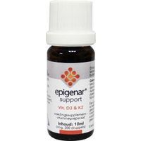 Epigenar Support vitamine D3 & K2 druppels