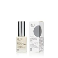 Joik Rejuvenating eye contour cream vegan