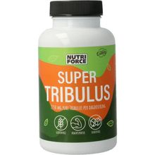 Foto van Nutriforce Tribulus